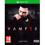 Vampyr [Xbox One]